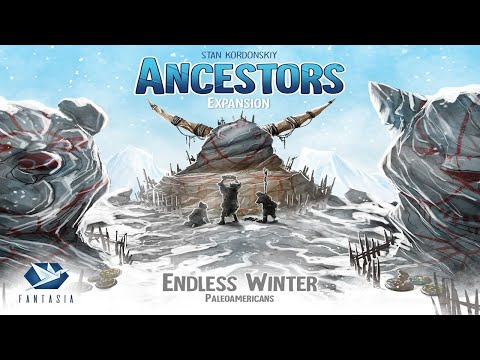 NRR: Endless Winter - Ancestors