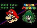 Super Mario Medley Super Mario Super Fun