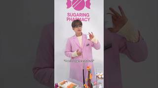 Download lagu 흔들어 드세요. #NCT #JUNGWOO #SUGAR mp3