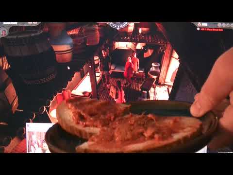 MongoTV_4038 - Mongo Games - Part 150 - SAELIG - Alinda Daniels