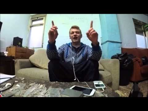 (GRB)WeedMan - 100%Alcanzado2015