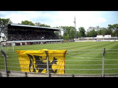 Rupel Boom - Eendracht Aalst