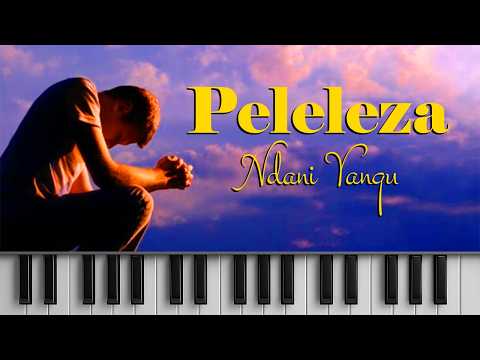 Peleleza Moyo Wangu | Hymn-With Lyrics