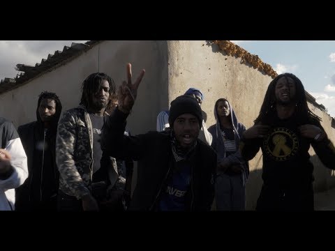 Djobaka Rdp Brabuz - Fartu Txora 2