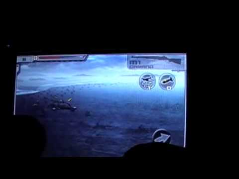 iPhone Video | Coast Defense - Reloaded