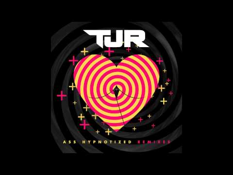 Ass Hypnotized - TJR (Landis Remix)
