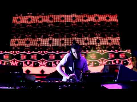 ALEX DENNE - DIAS (ORIGINAL MIX)