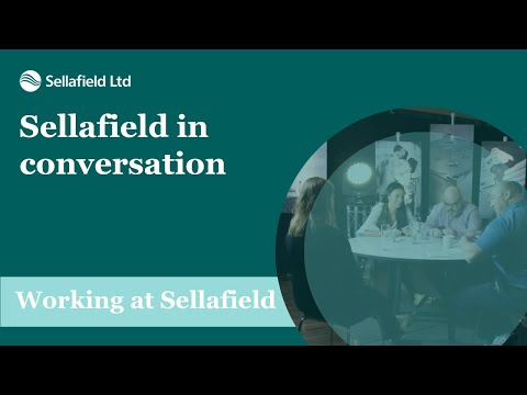 Sellafield in conversation
