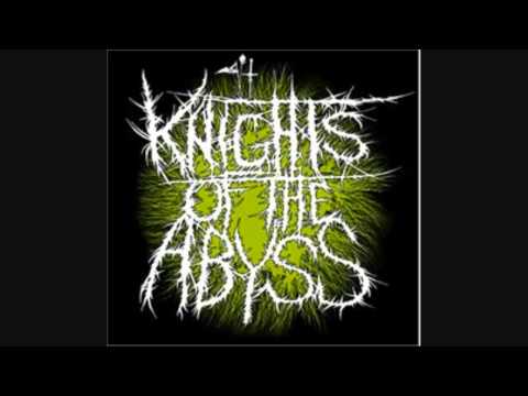 Knights of the Abyss - Hadlock with Lyrics