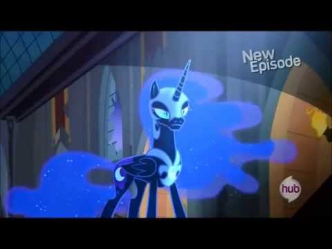Nightmare Moon is Back