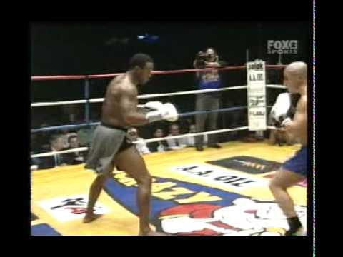 Mike Zambidis vs. Pete Spratt.mpg