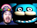 WHY ARE THERE SO MANY GUMBALL FNAF GAMES Random FNAF Fan Games