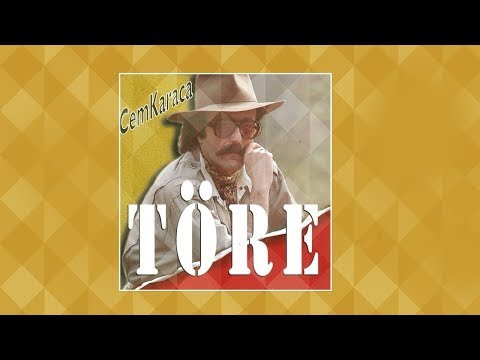Cem Karaca - Töre