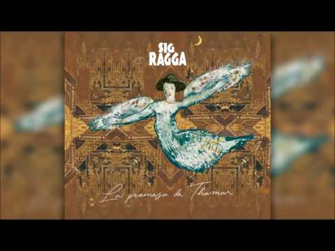 La promesa de Thamar - Sig Ragga