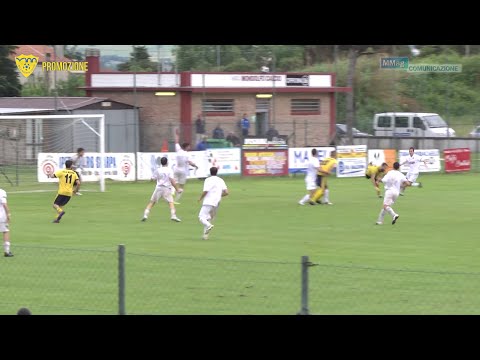 Finale Play -Off Audax Piobbico - Villa Musone