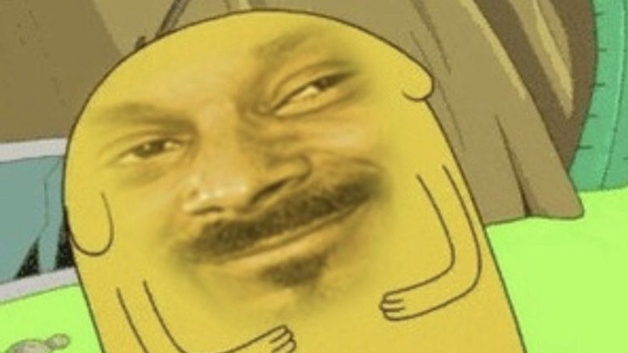 Random memes I permanently borrowed PT.1330