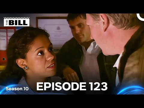 The Bill - Season 10 Episode 123 | One Born Every Minute (1994)