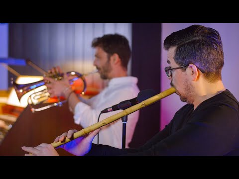 Yarabba Salami - Duo ZIA feat. Mohamad Fityan