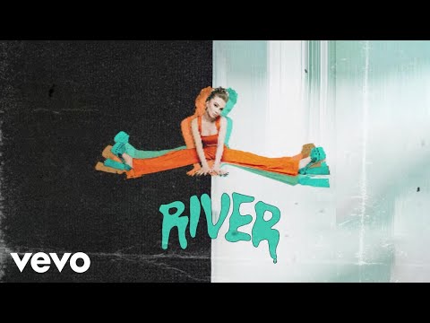 Lauren Weintraub - River (Lyric Video)
