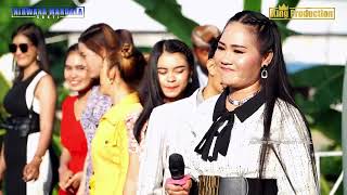 Download lagu PENGANTIN BARU SUSY ARZETTY SHOW NMS HAJAT BPK.KARDONO DAN IBU TRI NENGSIH SUKADANA mp3