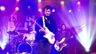 Doyle Bramhall II - Hands Up | Moulin Blues - Ospel | 6/5/2017