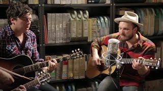The Wild Feathers - Sleepers - 1/27/2016 - Paste Studios, New York, NY
