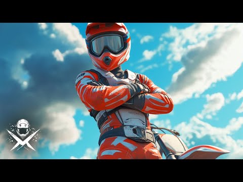Mega Motocross Legend Motivation🎥 Awesome Edit 2024🔥[HD]