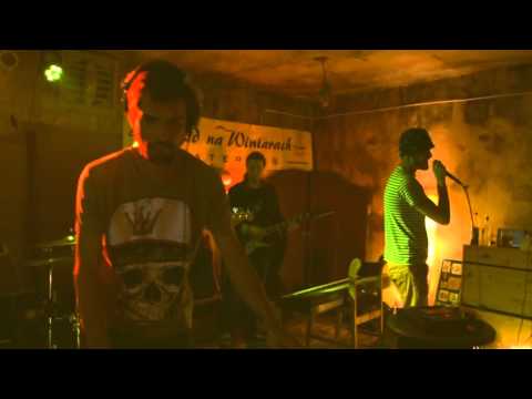 Zajazd na Winiarach - Sezam -KACEZET - HALLOWEEN 2015