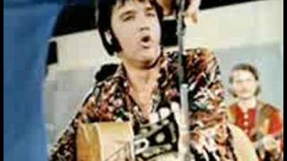 Elvis Presley - Pieces Of My Life