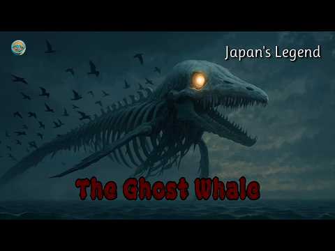 Did Ancient Whalers Awaken This Curse? The Bake-Kujira Story