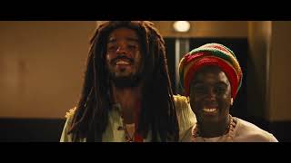 Bob Marley: One Love | Love Story Featurette | Paramount Pictures UK