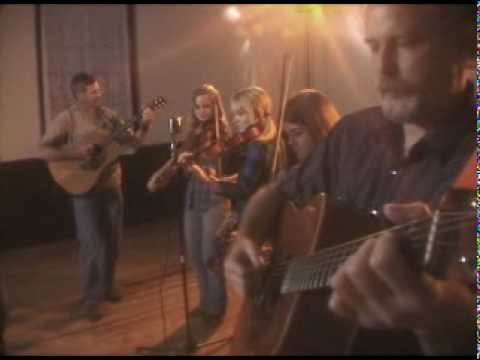 The Turkey Creek String Band-Liza Jane