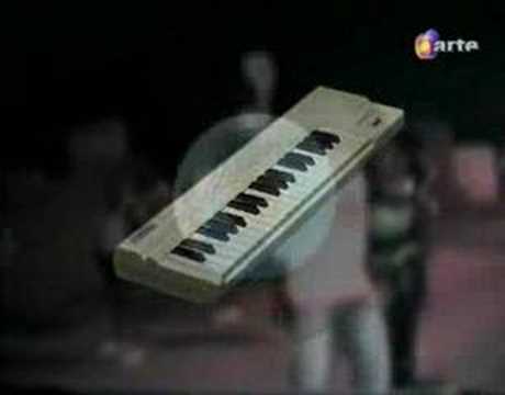 King Jammy's (Tracks Arte)