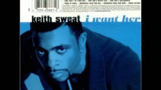 Keith Sweat - I Want Her Femi Fem's Instrumental