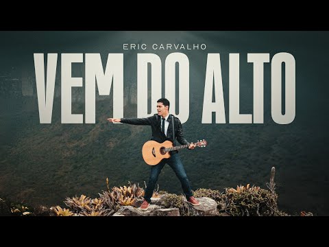 Vem Do Alto video