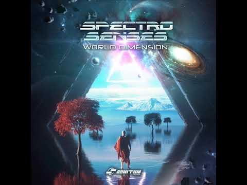 Spectro Senses - Immersive (Original Mix)