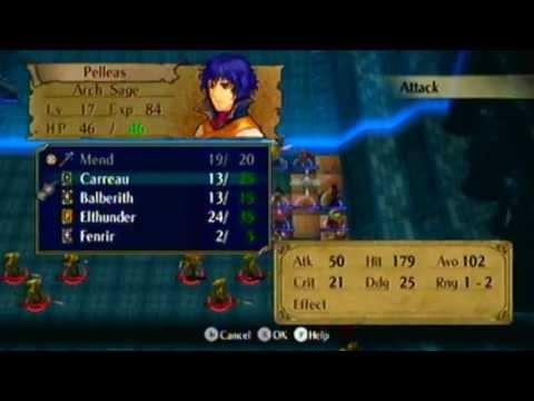 Fire Emblem: Radiant Dawn - 359 (8/14) - Pt. 4 - Endgame: Rebirth (2)