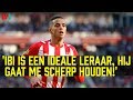 Mohamed Ihattaren Weet Het Zeker: 'Wij Worden Kampioen, Niemand Anders!'