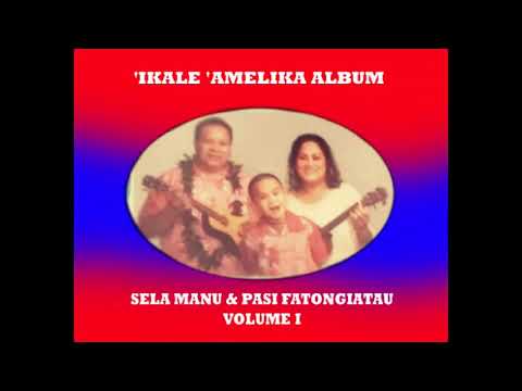 Angiangi Mai by Sela Manu & Pasi Fatongiatau