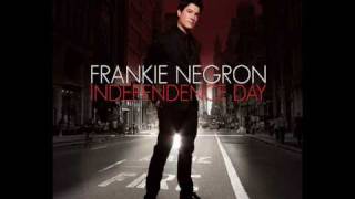 Frankie Negron - Adicto a tu piel (Salsa)