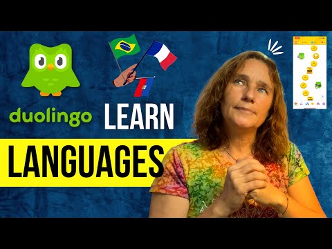 Useful Tips to Learn Languages Quickly on DUOLINGO