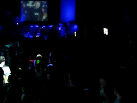 Boogie 2nite at Pussycats with djwanker