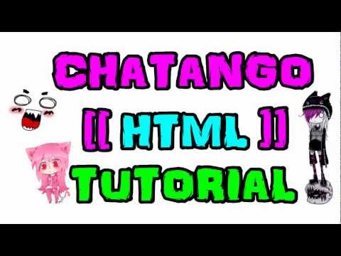 Chatango
