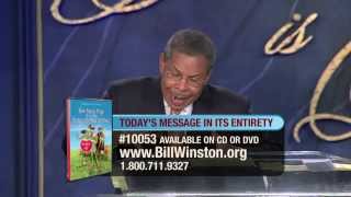 How Many Frogs Do You Have to Kiss to Find a Prince | Dr. Bill Winston