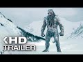 TROLL 2 Teaser Trailer German Deutsch 2025 Netflix