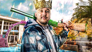 Lockwood 300 en main, je reprends mon Trône 👑