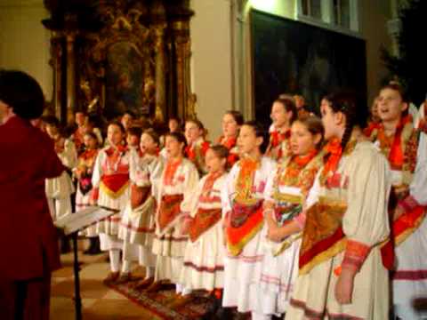 HSPD PODGORAC-Božićni koncert 2010-3