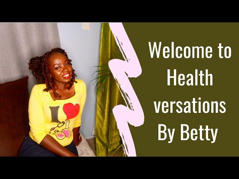 HEALTH VERSATION | WHAT WE ARE ALL ABOUT #health #healthconversations #healthversations