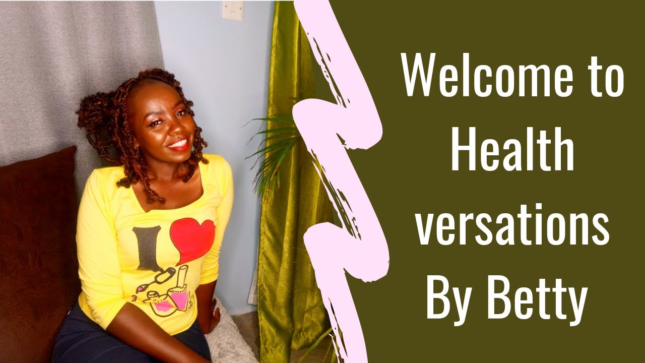 HEALTH VERSATION | WHAT WE ARE ALL ABOUT #health #healthconversations #healthversations - Health Versations Video Guide