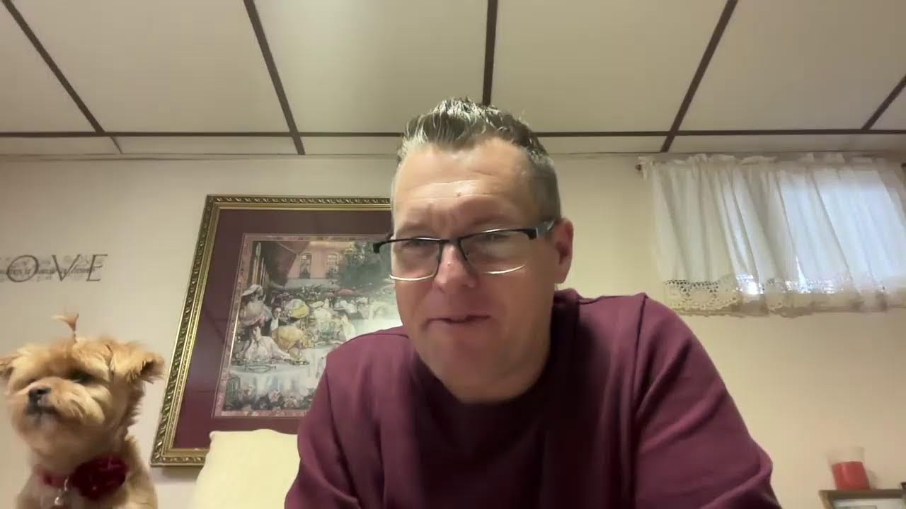 Prophetic Insights, Crypto Predictions, and Spiritual Guidance: A Recap of the Live Stream